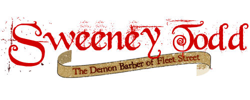 Sweeney Todd: The Demon Barber of Fleet Street